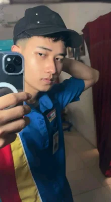 Andre Kurniawan